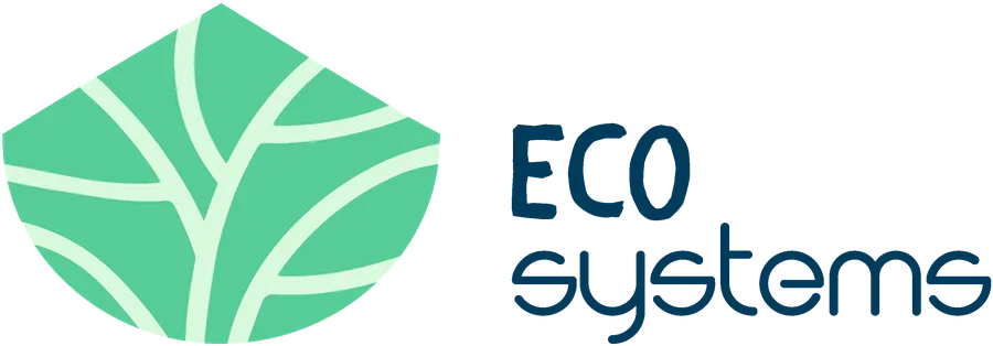 Logo de ECOSystems